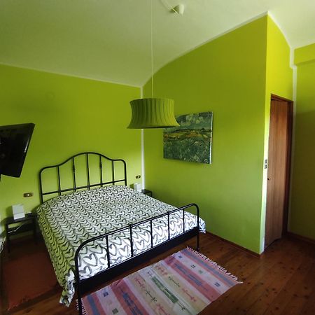 B&B Rocciamelone Суза Экстерьер фото