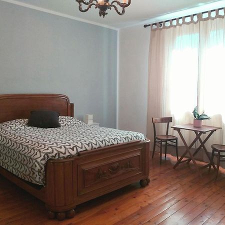 B&B Rocciamelone Суза Экстерьер фото