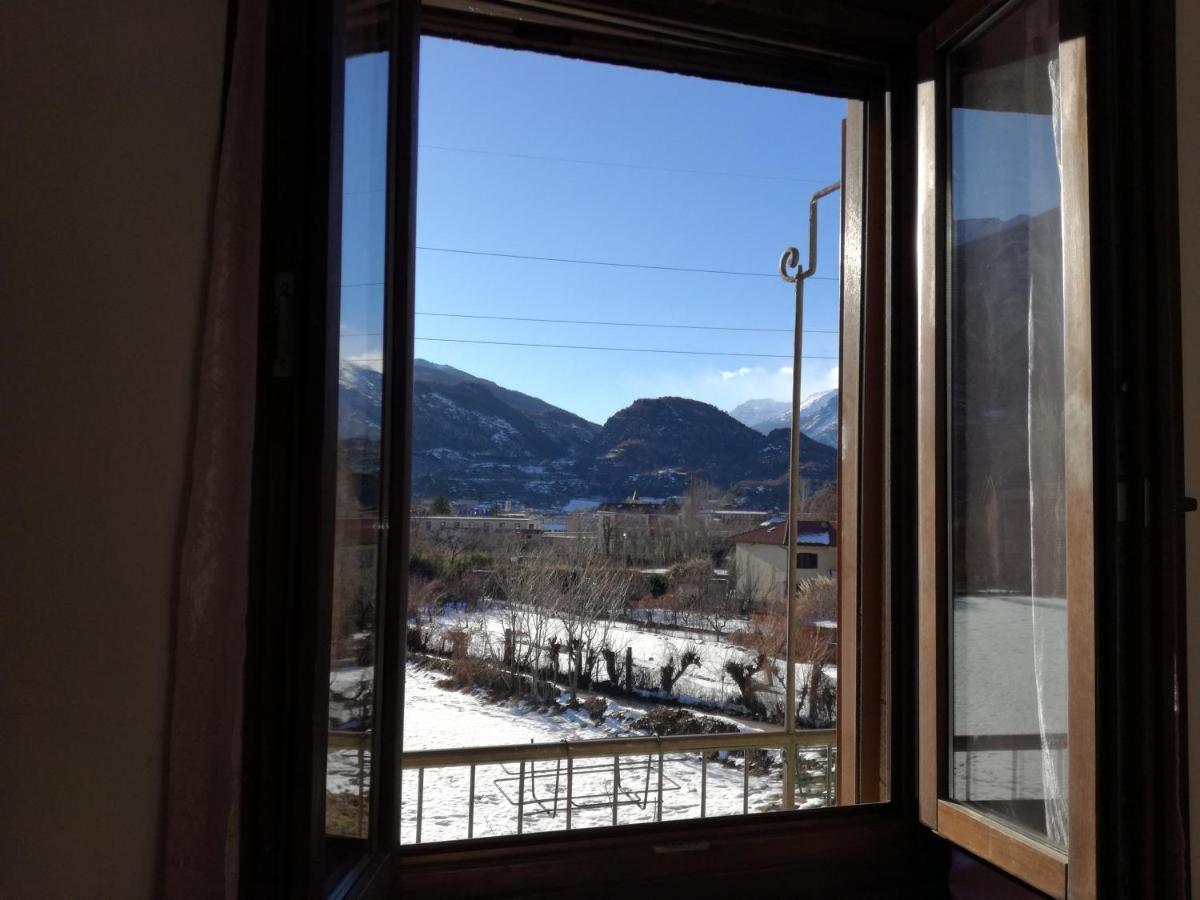 B&B Rocciamelone Суза Экстерьер фото