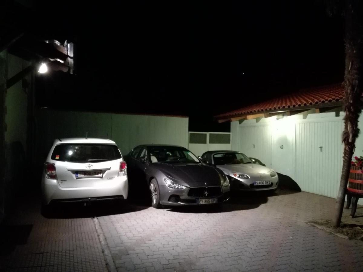 B&B Rocciamelone Суза Экстерьер фото