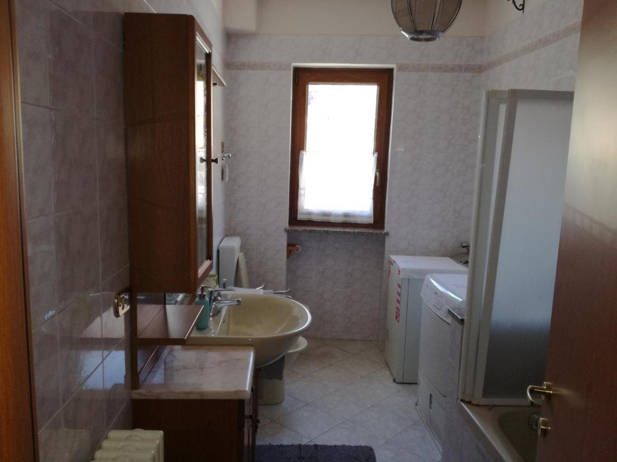 B&B Rocciamelone Суза Экстерьер фото
