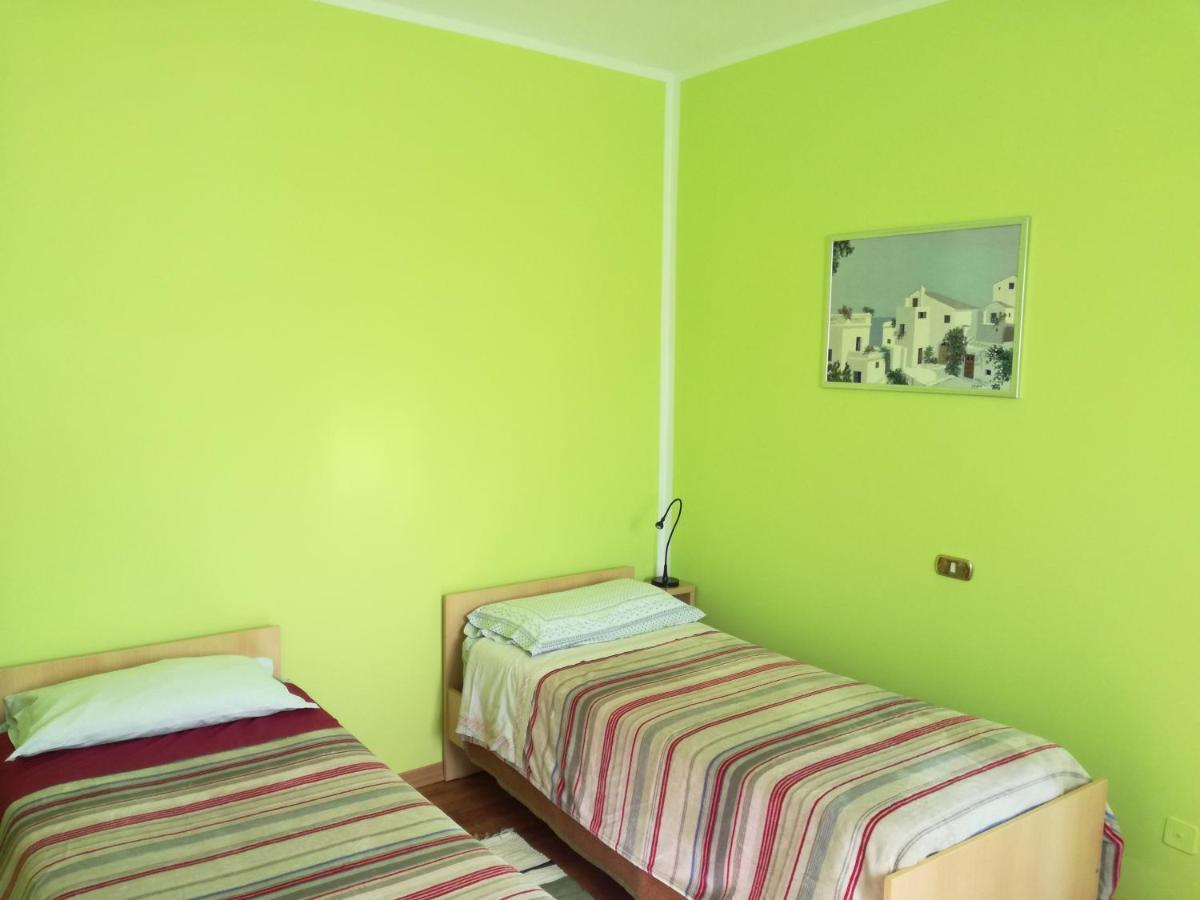 B&B Rocciamelone Суза Экстерьер фото