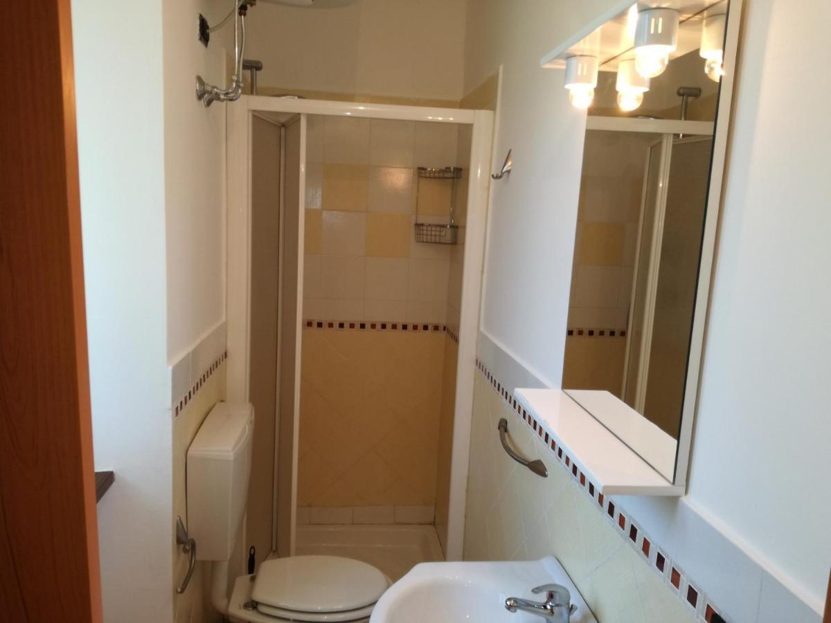 B&B Rocciamelone Суза Экстерьер фото