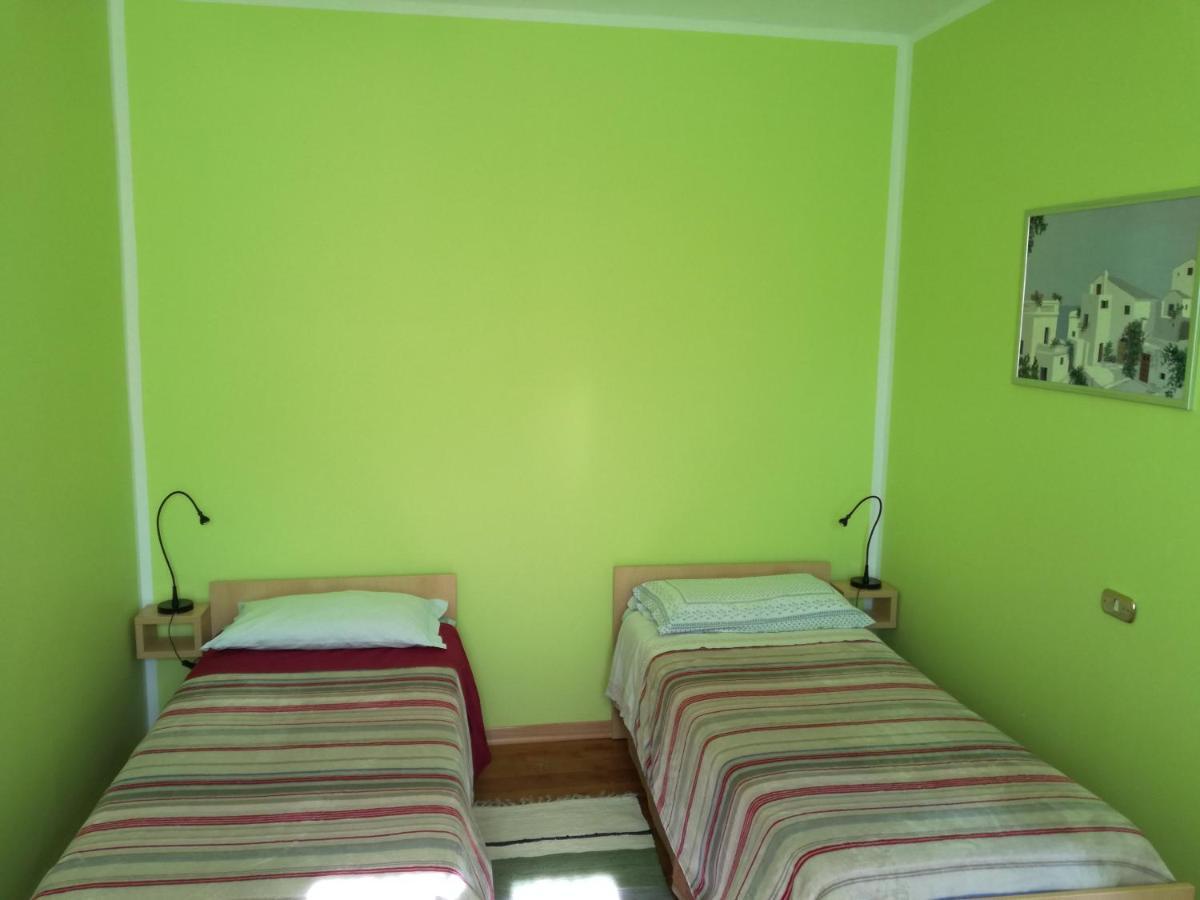 B&B Rocciamelone Суза Экстерьер фото