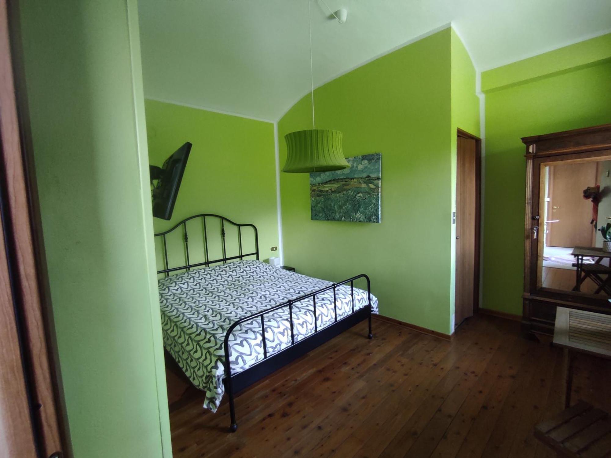 B&B Rocciamelone Суза Экстерьер фото