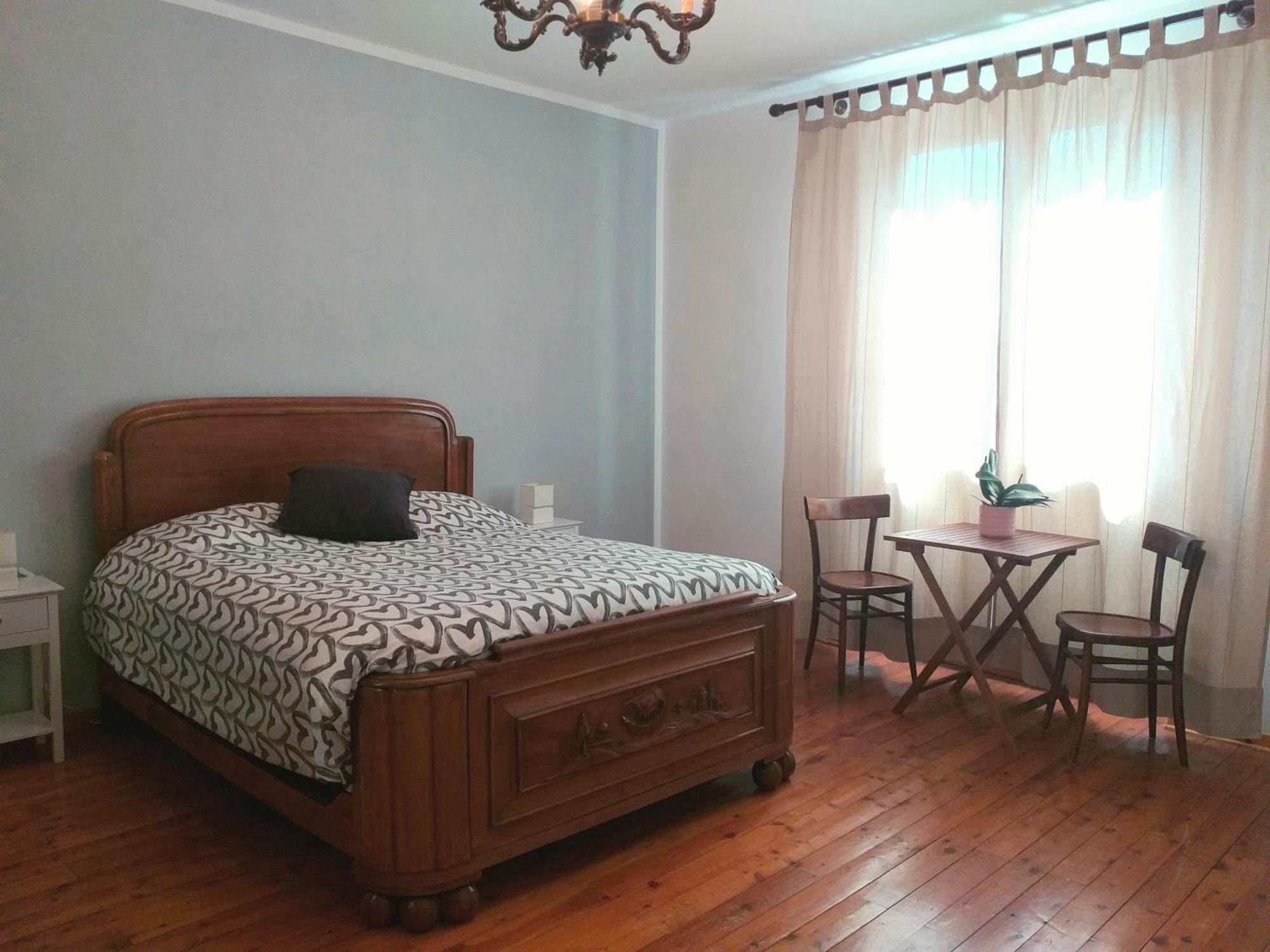 B&B Rocciamelone Суза Экстерьер фото